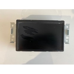 Centre Console Display VOLVO XC60 2010+ 31382065