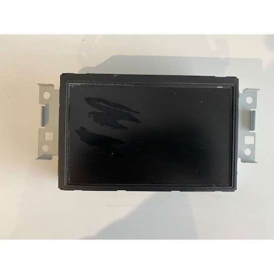 Display mare VOLVO XC60 2010+ 31382065 Display mare VOLVO XC60 2010+ 31382065