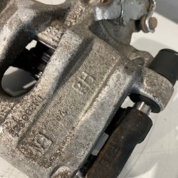 Modul frana dreapta spate VOLVO C30 2007-2010 36001766