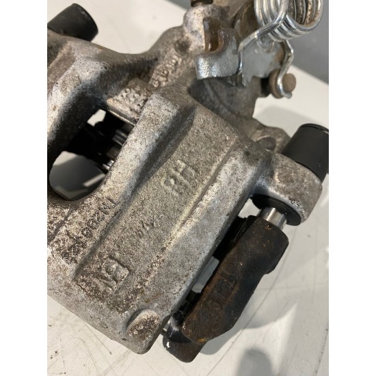 Modul frana dreapta spate VOLVO C30 2007-2010 36001766