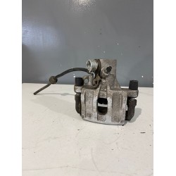 Modul frana stanga spate VOLVO C30 2007-2010 36001765