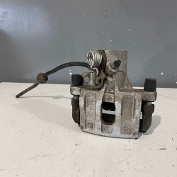 Rear brake module caliper left VOLVO C30 2007-2010 36001765