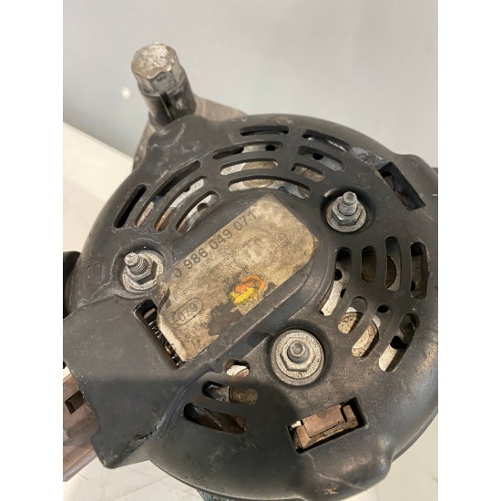 Alternator generator 1.6 diesel 109cp VOLVO S40 V50 C30 3M5T-10300-YE 36050997