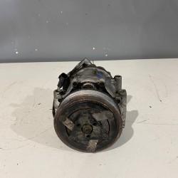 Air conditioning compressor 1.6 109cp VOLVO S40 V50 C30 2004-2012 31291882 36000990