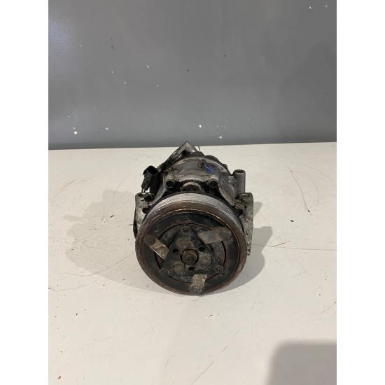 Air conditioning compressor 1.6 109cp VOLVO S40 V50 C30 2004-2012 31291882 36000990