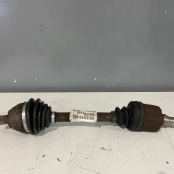 Left driveshaft VOLVO C30 2007 30759675 36001357 