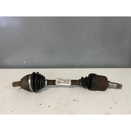 Left driveshaft VOLVO C30 2007 30759675 36001357 