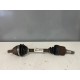 Left driveshaft VOLVO C30 2007 30759675 36001357 