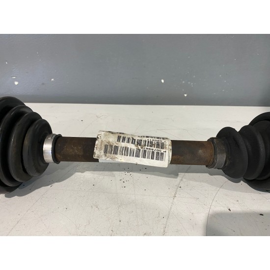 Left driveshaft VOLVO C30 2007 30759675 36001357 