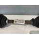 Left driveshaft VOLVO C30 2007 30759675 36001357 