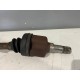 Left driveshaft VOLVO C30 2007 30759675 36001357 