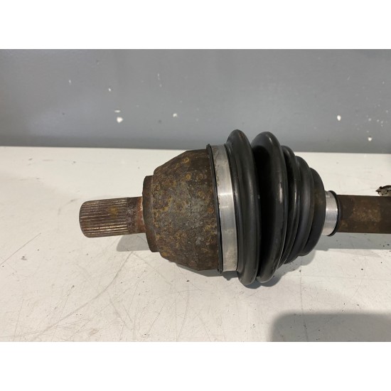 Left driveshaft VOLVO C30 2007 30759675 36001357 