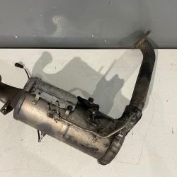 Filtru de particule 1.6 VOLVO C30 2007-2010 31293167 36050310
