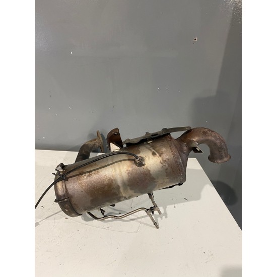 Particulate filter 1.6 VOLVO C30 2007-2010 31293167 36050310