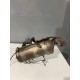 Particulate filter 1.6 VOLVO C30 2007-2010 31293167 36050310