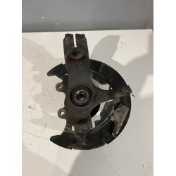 Fuzeta dreapta fata VOLVO V50 C30 3M51-3K170 30760281