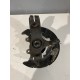 Steering knuckle front axle right VOLVO V50 C30 3M51-3K170 30760281