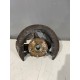 Steering knuckle front axle right VOLVO V50 C30 3M51-3K170 30760281