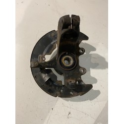 Fuzeta stanga fata VOLVO V50 C30 3M51-3K171 30760282