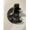 Steering knuckle front axle left VOLVO V50 C30 3M51-3K171 30760282