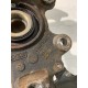 Steering knuckle front axle left VOLVO V50 C30 3M51-3K171 30760282