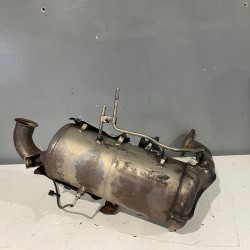 Filtru de particule 1.6 VOLVO C30 2007-2010 31293167 36050310