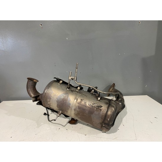 Particulate filter 1.6 VOLVO C30 2007-2010 31293167 36050310