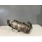 Particulate filter 1.6 VOLVO C30 2007-2010 31293167 36050310