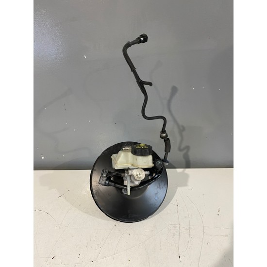 Brake Booster VOLVO S40 V50 C30 2007-2012 6N51-2B195-CE 31341827