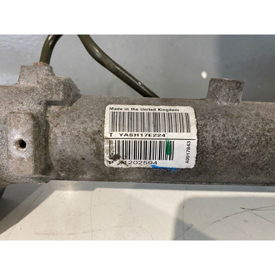 Module LHD VOLVO C30 S40 V50 2007 31202594 36001241