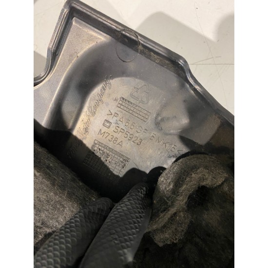 Capac motor 1.6 VOLVO C30 2007 31293935 