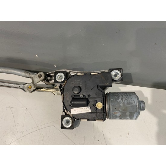 Wiper Mechanism Volvo C30 C70 S40 V50 30699342 31253518 30698235