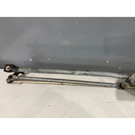 Wiper Mechanism Volvo C30 C70 S40 V50 30699342 31253518 30698235