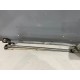 Wiper Mechanism Volvo C30 C70 S40 V50 30699342 31253518 30698235