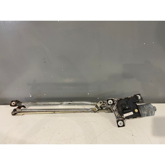 Wiper Mechanism Volvo C30 C70 S40 V50 30699342 31253518 30698235