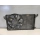 Ventilator electroventilator Volvo V50 C30 2007 31261989 3M5H-8C607-RJ 
