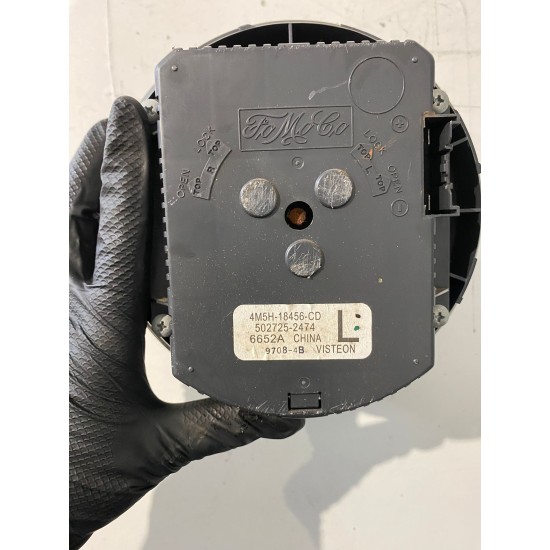 Ventilator habitaclu Volvo V50 S40 C30 C70 4M5H-18456-CD 31390437
