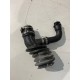 Furtun tubulatura conducta admisie carcasa filtru aer VOLVO C30 2007-2010 7M5Q6886AD 31293729 