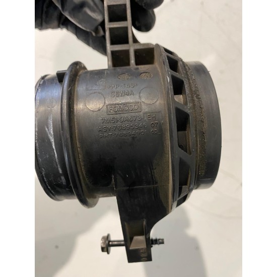  Mass air flow sensor VOLVO C30 2007-2010 7M51-9A673-EH 31251735