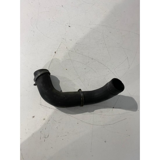 Charge air pipe intercooler 1.6 D VOLVO C30 2007 31274154
