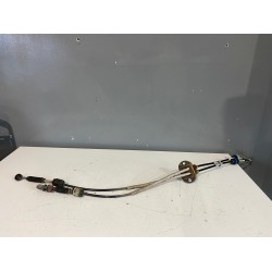 Timonerie 1.6 VOLVO C30 2007-2010 31302017 31325655