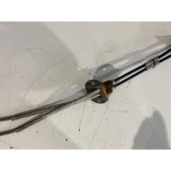 Timonerie 1.6 VOLVO C30 2007-2010 31302017 31325655