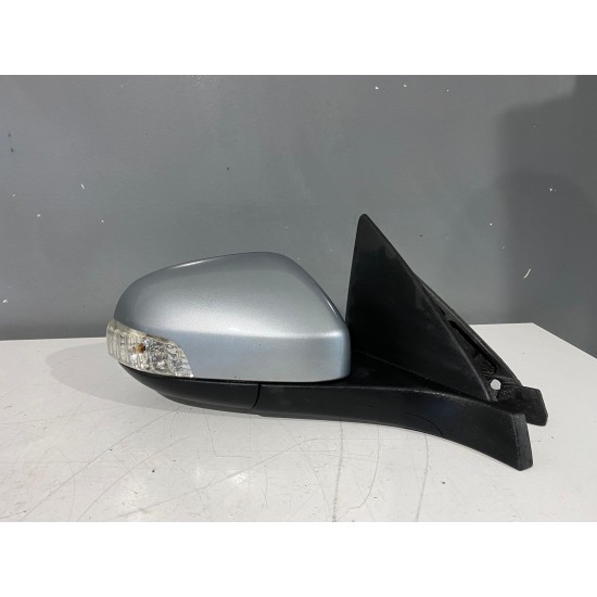 Right rearview mirror manually retractable 6 wires VOLVO C30 2010 30799943 