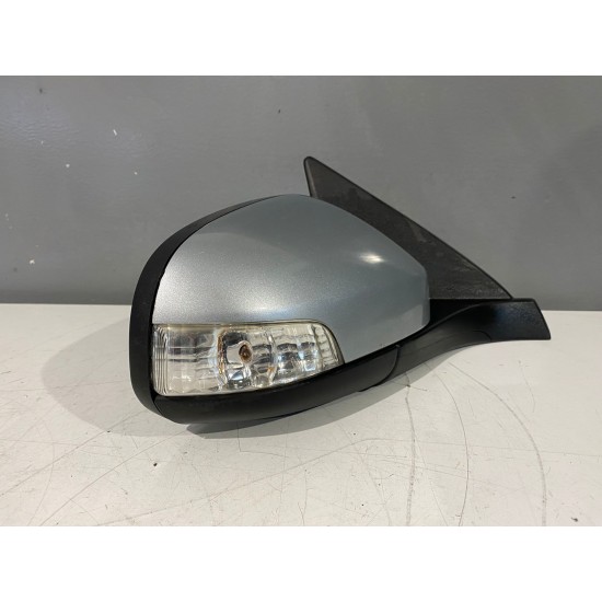 Right rearview mirror manually retractable 6 wires VOLVO C30 2010 30799943 