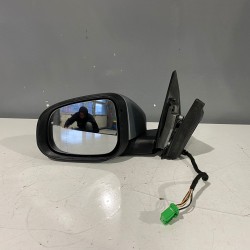 Oglinda stanga 8 FIRE VOLVO C30 2010 30799940