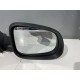 Right rearview mirror manually retractable 6 wires VOLVO C30 2010 30799943 