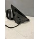 Left rearview mirror manualy retractable 8 wires VOLVO C30 2010 30799940