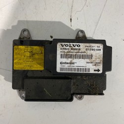 Calculator Airbag Volvo S40 V50 C30 C70 31295109