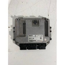 Calculator motor VOLVO S40 V50 C30 2004-2012 31272996 36000595