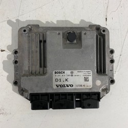 Calculator motor VOLVO S40 V50 C30 2004-2012 31272996 36000595
